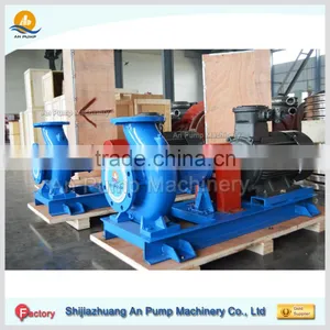 Industry High Pressure Water Pumping Machine thumbnail-3