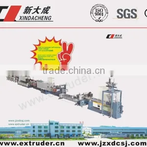 PET Strap Band of PLC Control Winder thumbnail-3
