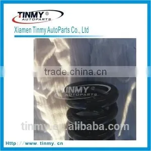 Helical Ramp Spring Retractable Coil Spring thumbnail-6