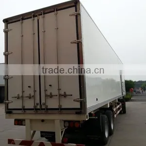 Foton Tipper Truck (6*4 Lhd) Mini Dump Truck thumbnail-1