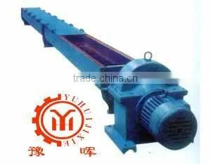 Industrial Hot Sale Sand Screw Conveyor Manufacturer With Low Price thumbnail-1