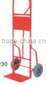 HT2073 120KG HAND TROLLEY,Steel Hand Trolley thumbnail-1