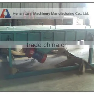 Mining Small Linear Vibrating Sieve Machine, Gold Vibrating Screen thumbnail-5