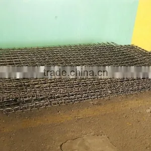 Mesh Welding Machine thumbnail-5