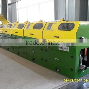 Special Steel Wire Drawing Machine thumbnail-4
