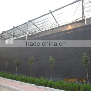Plastic Greenhouse for Vegetable/Flower Raising thumbnail-1