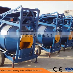 Very Cheap Jzc250 Manual Concrete Mixer Machine thumbnail-6
