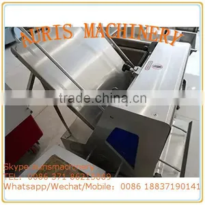 Small Automatic Bread Slicing Machine/home Bread Slicing Machine/industrial Bread Slicing Machine for Sale thumbnail-4