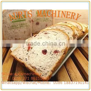 Small Automatic Bread Slicing Machine/home Bread Slicing Machine/industrial Bread Slicing Machine for Sale thumbnail-6