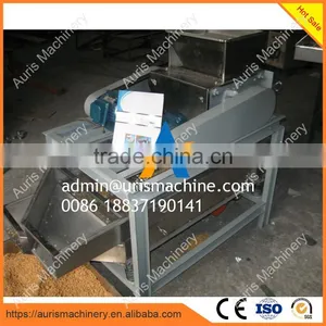 Peanut Chopping Chopper Crushing Crusher Machine on Sale thumbnail-4