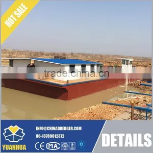 Deepwater Dredge Ship for Copper Mining Plant thumbnail-6