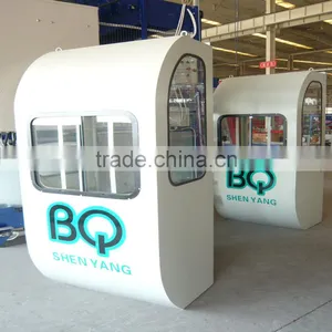 China Best Quality Competitive Price (GHT50/13-5) Tower Crane thumbnail-6
