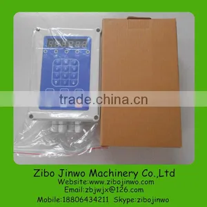 Milking Automatic Cluster Remover System thumbnail-3