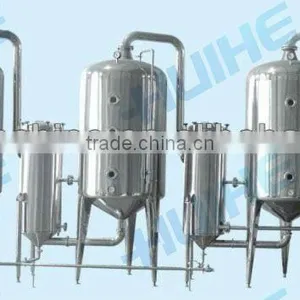 Sanitary Vacuum Concentrator Tank thumbnail-1