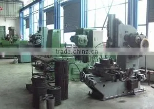 Zhengzhou Gaode Equipment Co., Ltd. company overview - view 3 thumbnail