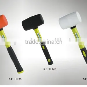 Rubber Hammers thumbnail-1