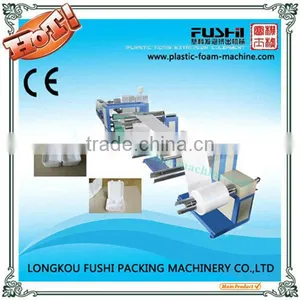 PS Plastic Food Storage Containers Making Machine thumbnail-1