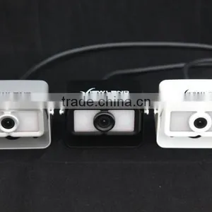 [Hieltec Co.Ltd] Rear View Camera thumbnail-2