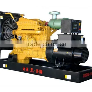 200kW Kipor Diesel Generators China Made Advantages Three Phase Single Phase thumbnail-1