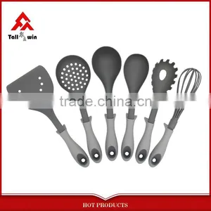 Silicone Kitchen Utensil Set, Silicone Kitchen Tools, Kitchen Accessories High Heat Resistance thumbnail-5