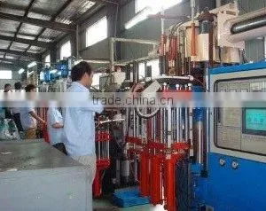 Shenzhen Baolilai Rubber And Hardware Technology Co., Ltd. company overview - view 3 thumbnail
