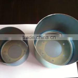 Stretch Parts/deep Drawing Parts OEM thumbnail-3