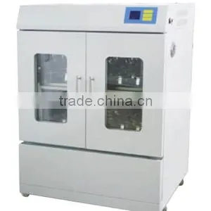 HZQ-X500 Shaking Incubator LCD Miroprocessor Controller With Timing Function thumbnail-1