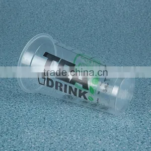Magic Plastic Cup Printing for Coffee/yogurt/ice Cream thumbnail-4