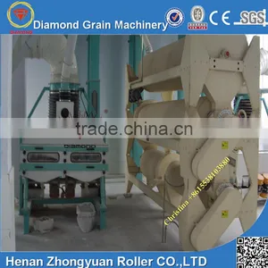 Flourmill Machines in Zambia thumbnail-6