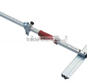 Aluminum Made T Type Glass Cutter thumbnail-1