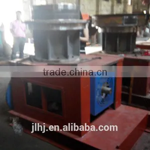Provide Complete Wood Pellet Line and New Type Plastic Pellet Making Machine thumbnail-1