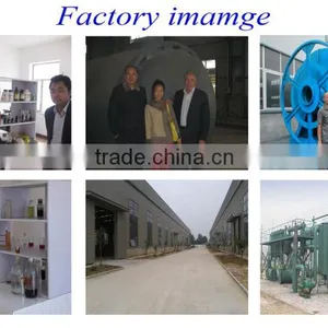 DAYI NEW Design Continous System Cheap Price Plastic Oil TO Get Diesel by Distillate Equipment thumbnail-3
