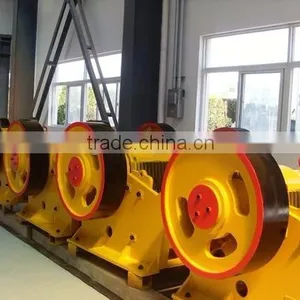 Jaw Crusher Spare Parts Wear-Resistant Jaw Plate thumbnail-3