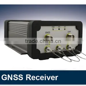 Auto Steering System SunNav AG-100 System With Auto-farm Hardware thumbnail-6