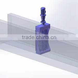 Submersible Grinders Used in Drainage System From China thumbnail-1