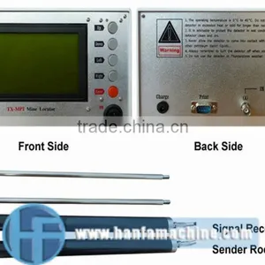 Easy Operation Ores Detector HF-MPI thumbnail-1
