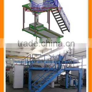 Laboratory Induction Furnace for Melting/sintering/coking thumbnail-1