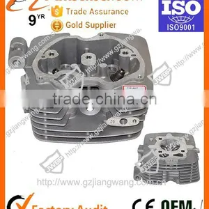China Alta Calidad Culata De Motocicleta CG200 thumbnail-3