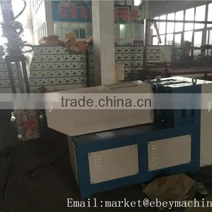 Plastic Pelletizing Machine Bottle Glass Recycling Extruder thumbnail-2