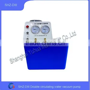 Hotsell Energy-saving Water Circulating Vacuum Pump thumbnail-1