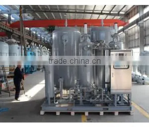 Popular Durable Liquid Nitrogen Generator Plant thumbnail-2