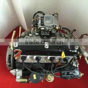 Toyota Hiace 4Y New Engine for Sale thumbnail-4