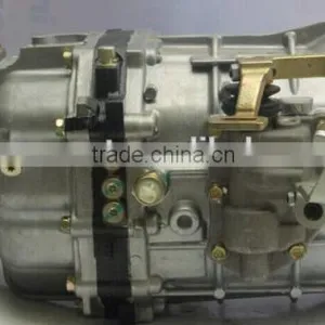 TOYOTA 2KD HIGH QUALITY GEARBOX thumbnail-3