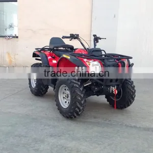 EPA 500CC 4X4 CARBURETOR/EFI QUADS BIKE thumbnail-1