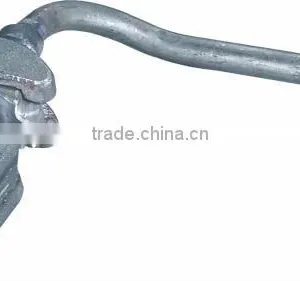 High Quality Forging Parts for Tractor thumbnail-1