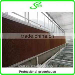Multi-span Greenhouse Parts thumbnail-1