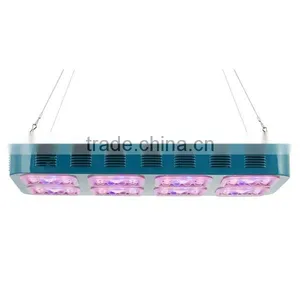 Supernova Led Grow Lights 160x3w for Veg Bloom thumbnail-5