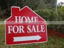 Cheap Real Estate Signs thumbnail-5