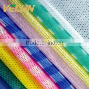 Spunlace Nonwoven Fabric for Medical, Decoration, Agriculture thumbnail-1
