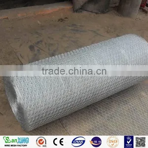 Best Price Gabion Box/Gabion Retaining Wall/Gabion Fence thumbnail-2